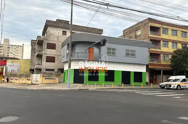 Página 1 Imóveis anuncia para aluguel, sala comercial no bairro Centro, na cidade de Canoas/RS.