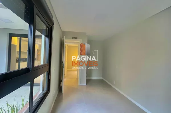 Página 1 Imóveis anuncia Casa Geminada à Venda em Hércules, Canoas - Foto 11