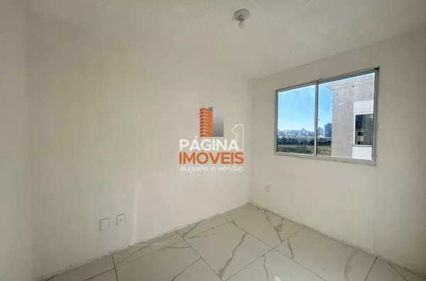 Apartamento para aluguel, Mato Grande, Canoas - Foto 12