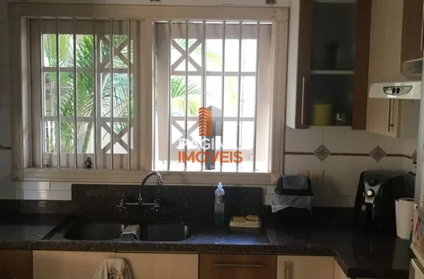 Sobrado para venda, 3 quarto(s),  Estância Velha, Canoas - Foto 4