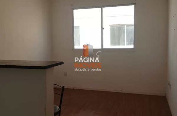 Apartamento para venda, 2 quarto(s),  Mato Grande, Canoas