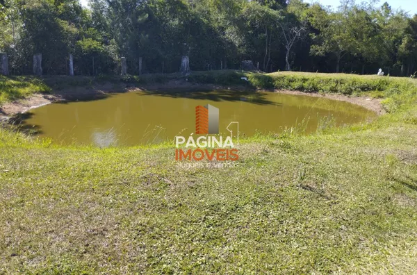 Sítio para venda com ótima infraestrutura com 4 quarto(s), sendo 1 suíte com closet, Fiuza, Viamão - Foto 4