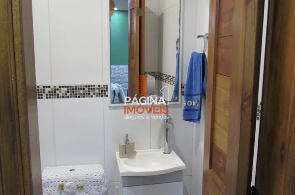 LAVABO