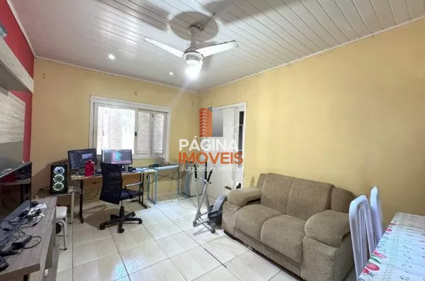 Página 1 Imóveis anuncia ótima opção de Casa para Venda no Centro de Canoas - Foto 6