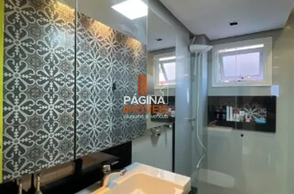 Página 1 Imóveis anuncia Apartamento Mobiliado à Venda em Vila Nova, Novo Hamburgo - Foto 3