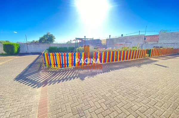 Pagina 1 Imóveis anuncia para venda casa no condomínio "Vila Florença" de 2 dormitórios no bairro Estância Velha em Canoas/RS. - Foto 6