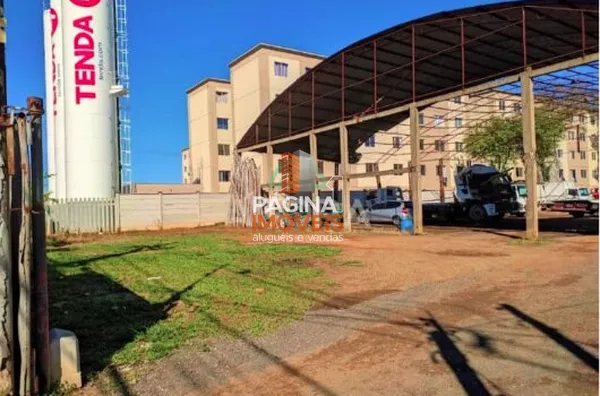 Página 1 Imóveis anuncia para venda excelente Terreno na A. J. Renner no bairro Estância Velha, Canoas