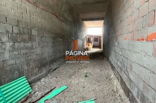 Página 1 Imóveis anuncia Prédio Comercial à Venda em fase final de construção no bairro Estância Velha, Canoas