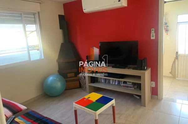 Sala de TV