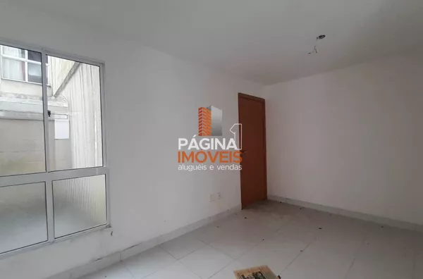 Página 1 Imóveis anuncia apartamento de 02 dormitórios no condomínio "Porto Ágata", para aluguel no São José, Canoas/RS - Foto 11