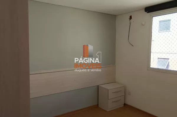 Apartamento para venda, São José, Canoas - Foto 10