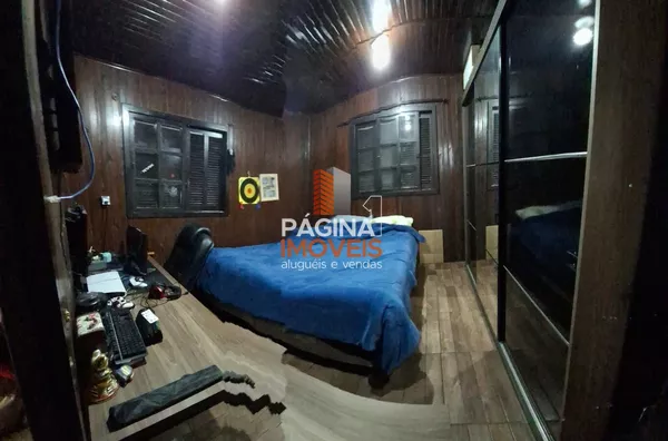 Página 1 Imóveis anuncia ótima oportunidade de Casa à Venda no bairro Olaria, Canoas - Foto 10