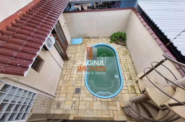 Vista Terraço