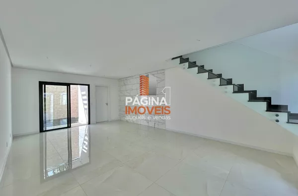 Página 1 Imóveis anuncia para venda, Casa Geminada à Venda no Bairro Igara, Canoas - Foto 12