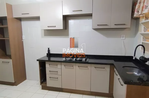 Página 1 Imóveis anuncia ótima opção de Apartamento à Venda no Centro de Canoas - Foto 12