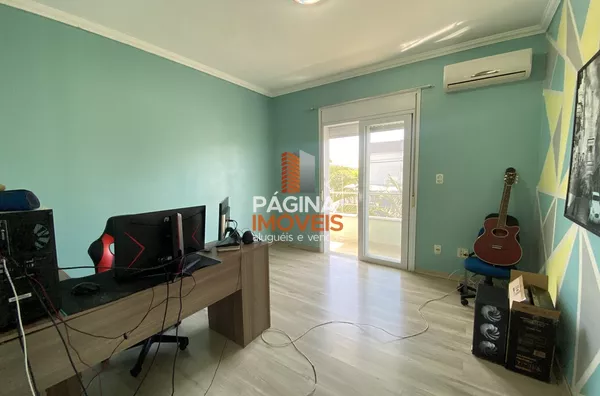 Dormitório 2 