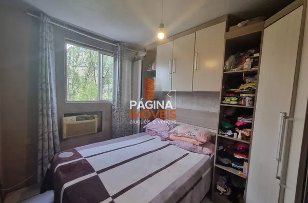 Oportunidade Apartamento 2 dormitórios "Olaria" - Foto 9