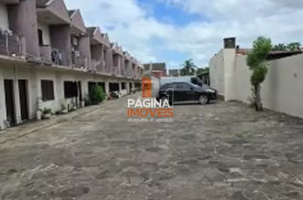 Página 1 Imóveis anuncia para venda casa com 3 dormitórios, no "Condomínio Atenas", bairro Niterói em Canoas/RS. - Foto 3