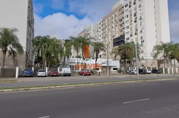Página 1 Imóveis anuncia excelente opção para aluguel de apartamento de 03 dormitórios no Condomínio "Vida Viva Clube" em Canoas.
