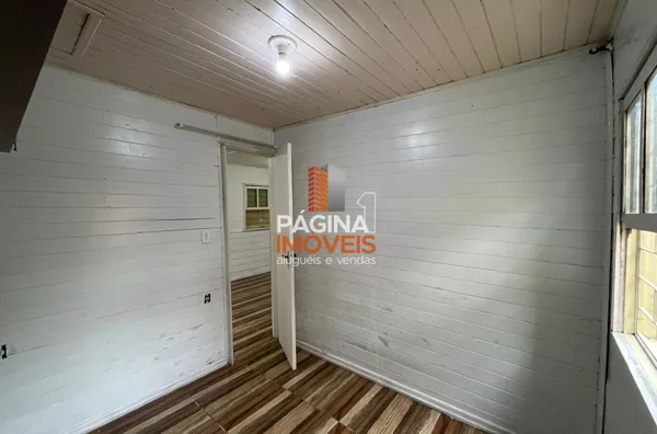 Casa para venda, 2 quarto(s),  Harmonia, Canoas