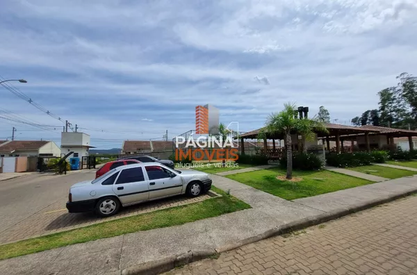 Página 1 Imóveis anuncia excelente casa mobiliada de 02 dormitórios para aluguel no condomínio "Residencial Caetanos IB", no bairro Fazenda Esperança na cidade de Cachoeirinha/RS. - Foto 5