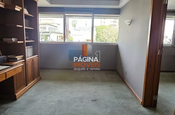 Sala comercial em andar para venda,  Higienópolis, Porto Alegre - Foto 6