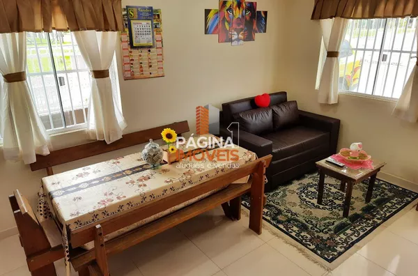 Pagina 1 Imóveis anuncia lindo duplex em alvenaria, semi-mobiliado, no Centro de Tramandaí (Zona Nova). - Foto 6