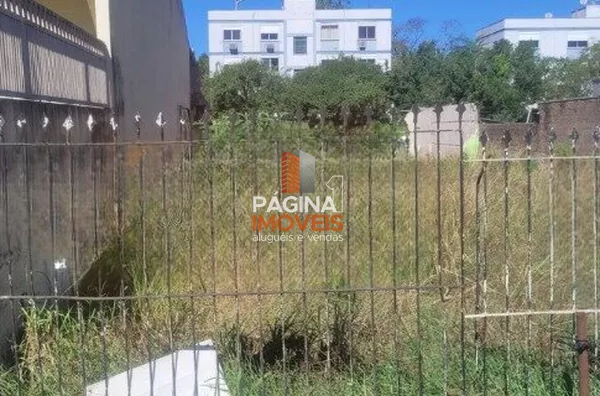 Página 1 Imóveis anuncia ótima opção de "terreno à venda" no bairro Nossa Sra das Graças em Canoas/RS.
