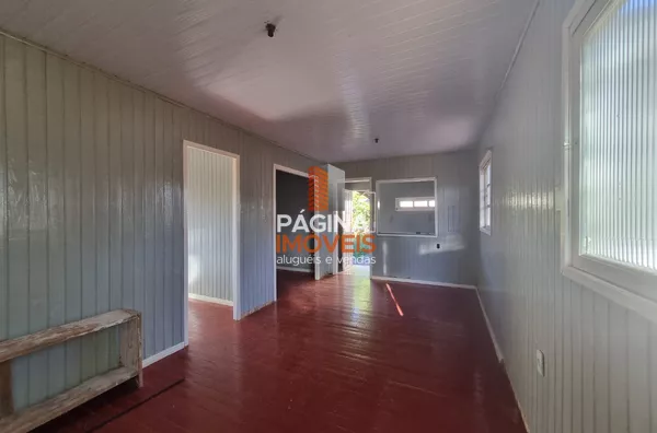 Página 1 Imóveis anuncia casa para locação de 02 dormitórios no Bairro Morada das Acácias em Canoas. - Foto 6