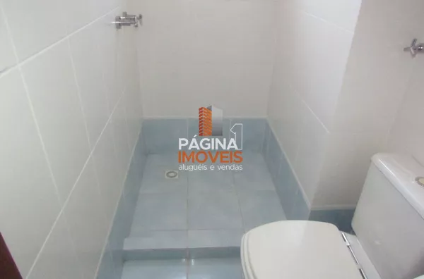 Banheiro Suíte 03