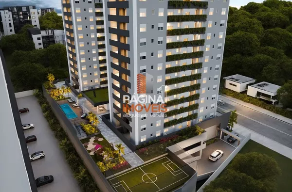 Página 1 Imóveis anuncia o lindíssimo lançamento "Urban Residence" no Centro de Canoas/RS. - Foto 2