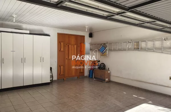 Garagem