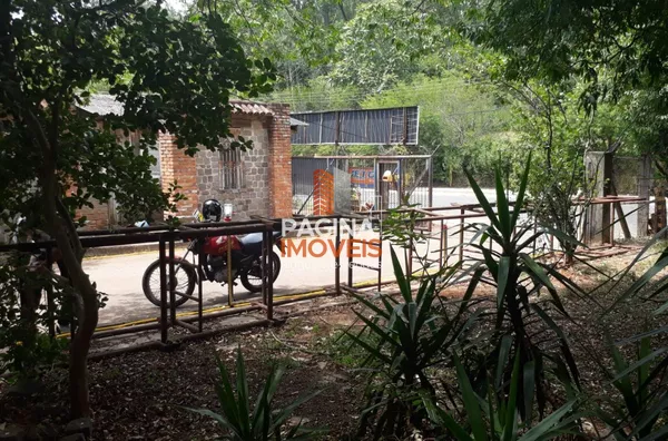 Página 1 Imóveis anuncia "terreno" com 6.708m², com localização privilegiada para venda no bairro Olaria, em Canoas–RS. - Foto 1