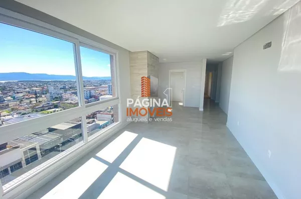 Página 1 Imóveis anuncia para venda Apartamento à Venda no Centro de Capão da Canoa - Foto 6