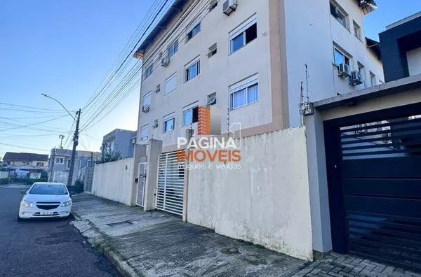 Página 1 Imóveis anuncia ótima opção de Apartamento à Venda no Bairro Igara, Canoas - Foto 23