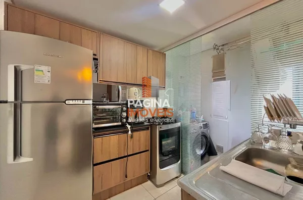 Apartamento para venda, Igara, Canoas - Foto 1