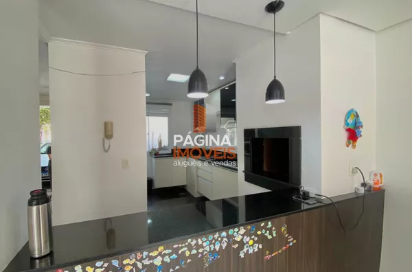 Casa em condomínio para venda, 3 quarto(s), Marechal Rondon, Canoas - Foto 6