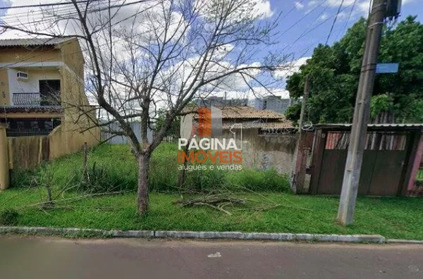 Terreno para venda,  IGARA, Canoas - Foto 1