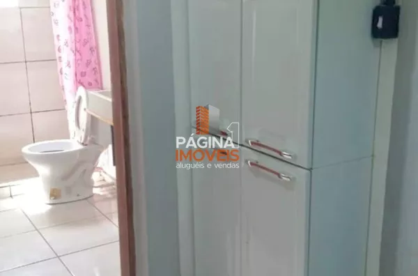 Página 1 Imóveis anuncia para aluguel, apartamento de 01 dormitório, no bairro Marechal Rondon em Canoas/RS