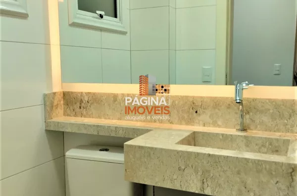 Lavabo Social