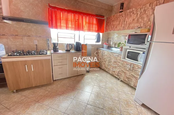 Cozinha