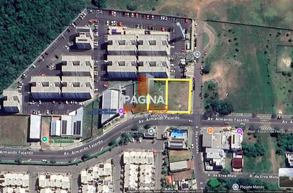Página 1 Imóveis anuncia ótima opção de terreno à Venda no Bairro Igara, Canoas/RS. - Foto 6