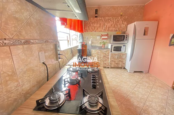 Cozinha