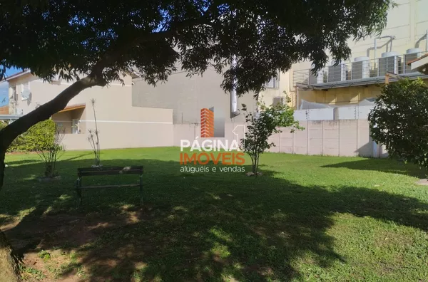 área de Lazer