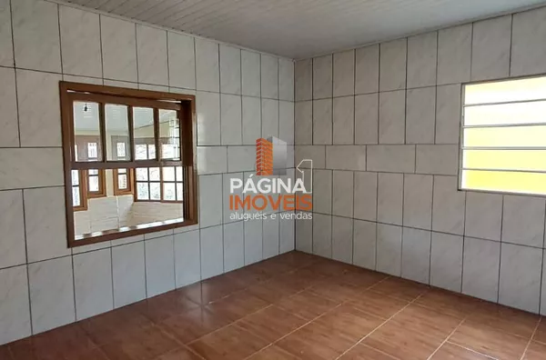 Pagina 1 Imóveis anuncia para aluguel casa com 2 dormitórios no bairro Mathias Velho em Canoas/RS - Foto 12