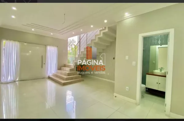 Página 1 Imóveis anuncia ótima opção de Casa à Venda de 3 dorm e uma suíte no loteamento Quintas do Palermo em Canoas - Foto 6