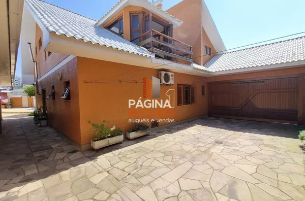 Garagem Aberta