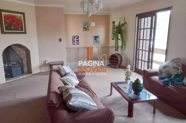 Casa para venda, 4 quarto(s),  Marechal Rondon, Canoas
