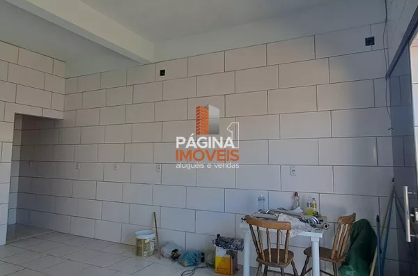 Página 1 Imóveis anuncia para locação, ampla sala comercial no bairro Harmonia em Canoas/RS 