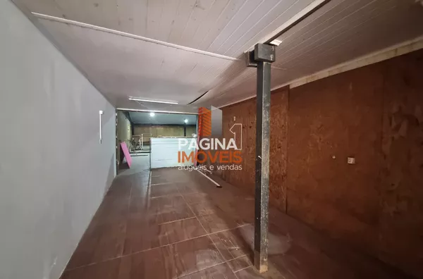 Página 1 Imóveis anuncia ótima oportunidade de locação de prédio comercial no bairro Mathias Velho em Canoas/RS. - Foto 4